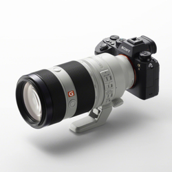 Henry's Camera