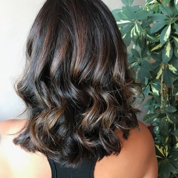 Mirror Mirror Beauty Salon - Hair Salons Near Me - Morgan Hill, California