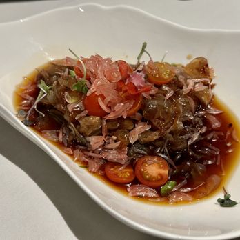 Array 36 - 柚香海蜇皮 - Chinese Near Me - San Gabriel, California
