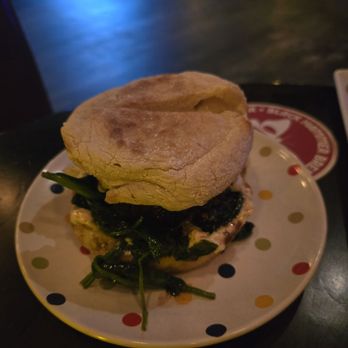 Asiento - Asiento burger - Tapas/Small Plates Near Me - San Francisco, California