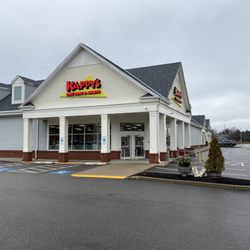 Kappy's FIne Wine & Spirits - Visit Kappy's Norwell for a top-tier selection of wine, beer & spirits  Convenient location with plenty of parking.