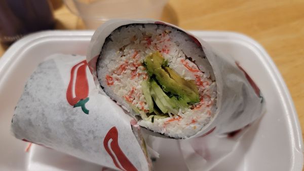 YUMMY SUSHI BURRITO - Updated January 2026 - 370 Photos & 323 Reviews