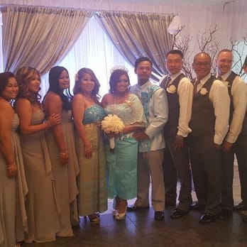 Mon Cheri - Cambodian wedding at Mon Cheri 8/21/15 - Venues & Event Spaces Near Me - Garden Grove, California Mon Cheri - Cambodian wedding at Mon Cheri 8/21/15 - Venues & Event Spaces Near Me - Garden Grove, California