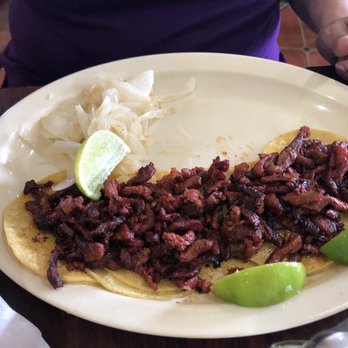Tostada Regia - Park Place - Tacos - Mexican Near Me - Houston, Texas Tostada Regia - Park Place - Tacos - Mexican Near Me - Houston, Texas