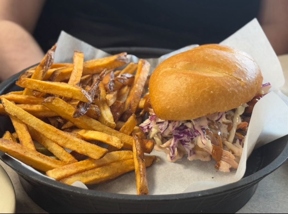 State Street Cafe Logo