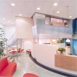 Tendens Tandartsen - Interior, photo from their site