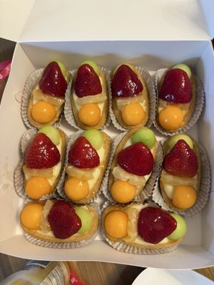 Anna's Cake House by null