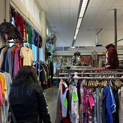 Dumpster Values - Shop