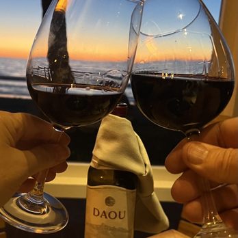 Jake's - Wonderful wine. - New American Near Me - Del Mar, California