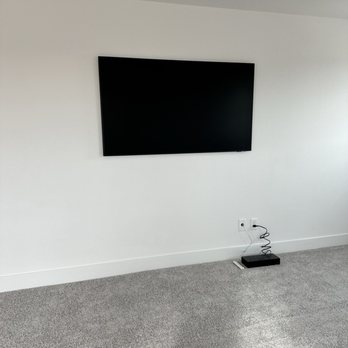 TV Mounting Inland Empire - 65 inch Samsung TV Frame - TV Mounting Near Me TV Mounting Inland Empire - 65 inch Samsung TV Frame - TV Mounting Near Me