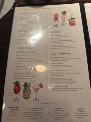 Menu photo 4 Pappadeaux Seafood Kitchen Alpharetta, GA Menu photo 4 Pappadeaux Seafood Kitchen Alpharetta, GA