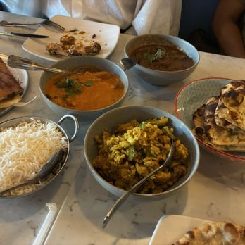 ROOTS INDIAN BISTRO - Updated December 2025 - 687 Photos & 645 Reviews