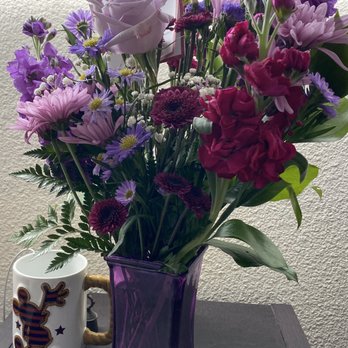 Sarah's Flowers - Florists Near Me - Fullerton, California