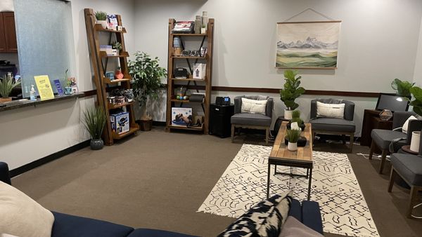 Elite Spine and Sports