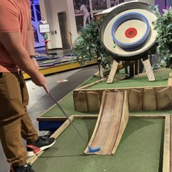Brave Hole