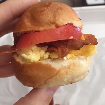 Le Caprice DC - The "Pro-Tip" breakfast sandwich you'll find in my review :) - Cafes Near Me - Washington, DC, District of Columbia Le Caprice DC - The "Pro-Tip" breakfast sandwich you'll find in my review :) - Cafes Near Me - Washington, DC, District of Columbia
