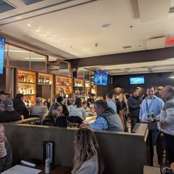 Rochester Corner Bar