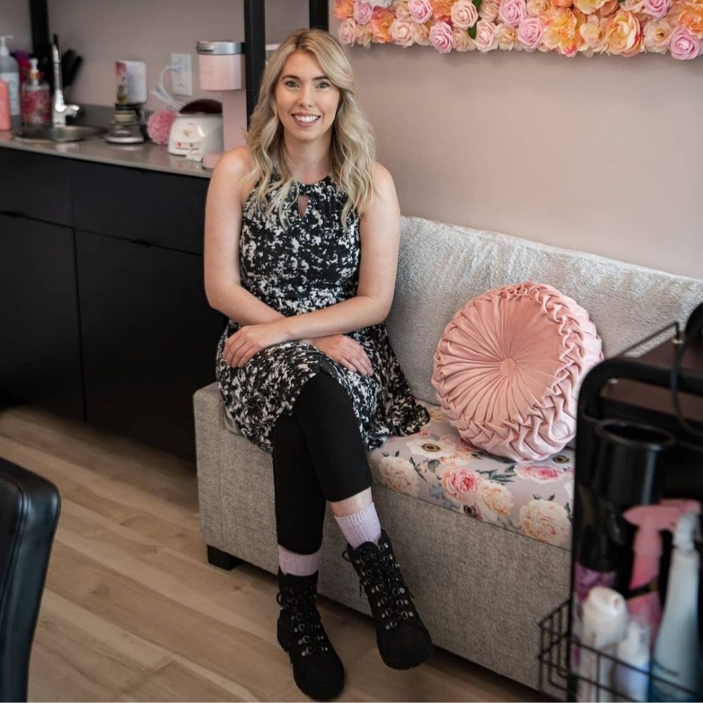 Serenity Secrets Salon Image