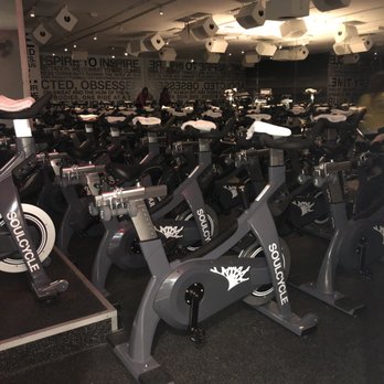 SoulCycle Financial District - Cycling Classes Near Me - New York, New York SoulCycle Financial District - Cycling Classes Near Me - New York, New York