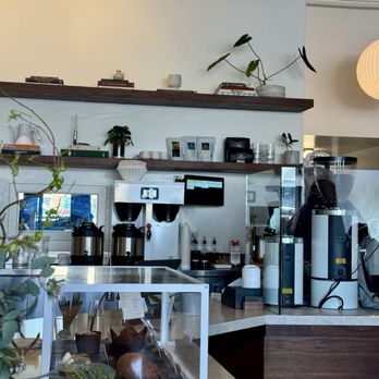 Concept Coffee - Coffee & Tea Near Me - Sacramento, California