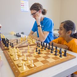Chess4Life - Chess Camp