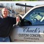 Photo of Chuck's Custom Concrete