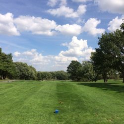 Holmes Park Golf Course
