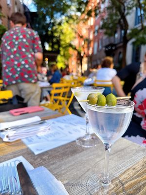 Jeffrey's Grocery by null