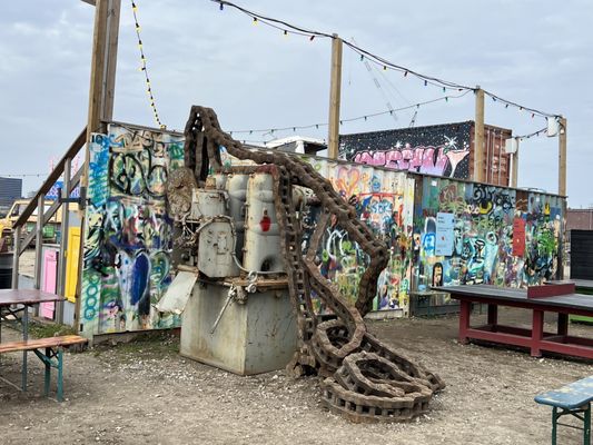 Reffen - Copenhagen Street Food by null