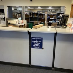 US Post Office