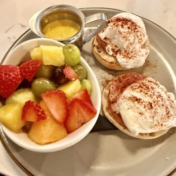 The Breakfast Corner - Classic Eggs Benedict - Breakfast & Brunch Near Me - St. Louis, Missouri The Breakfast Corner - Classic Eggs Benedict - Breakfast & Brunch Near Me - St. Louis, Missouri