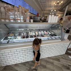 Jimmy’s Ice Cream of East Stroudsburg