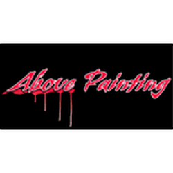 Above Painting
