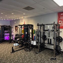 Johnson Fitness & Wellness Store