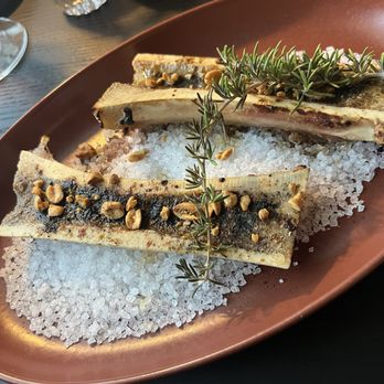 Cantina Pedregal - Bone Marrow - Mexican Near Me - Folsom, California