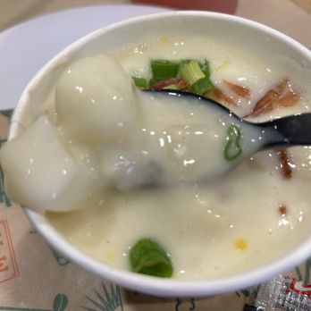 McAlister's Deli - Country Potato Soup - Salad Near Me - Geneva, Illinois