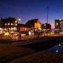 Photo of Station Groningen