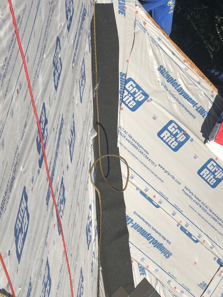 Slide of Elevated Roofing & Gutters