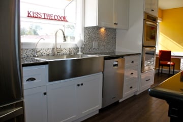 Slide of BMV Construction