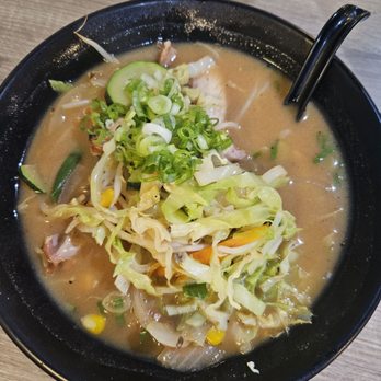 Sunshine Kitchen - Champion ramen - Ramen Near Me - Oceanside, California