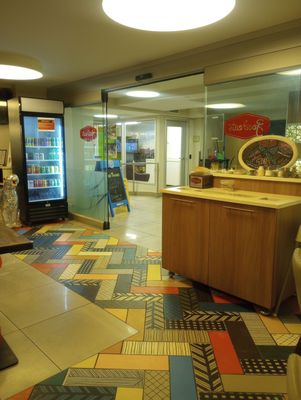 Good Eats Cafe by null