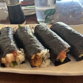 Sushi Nakata Express - Sushi Bars Near Me - La Cañada Flintridge, California Sushi Nakata Express - Sushi Bars Near Me - La Cañada Flintridge, California