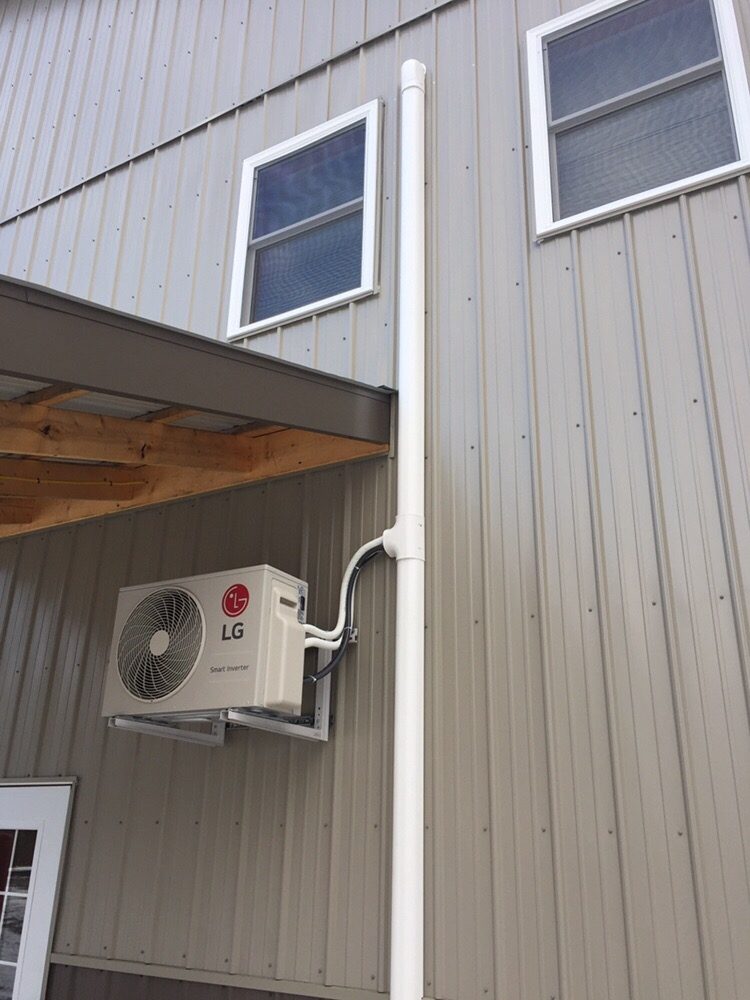 Slide of Cornwall Plumbing & Heating