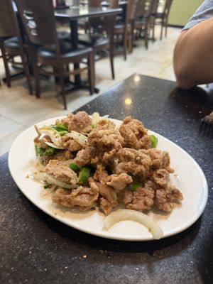 Minh Ky Restaurant by null