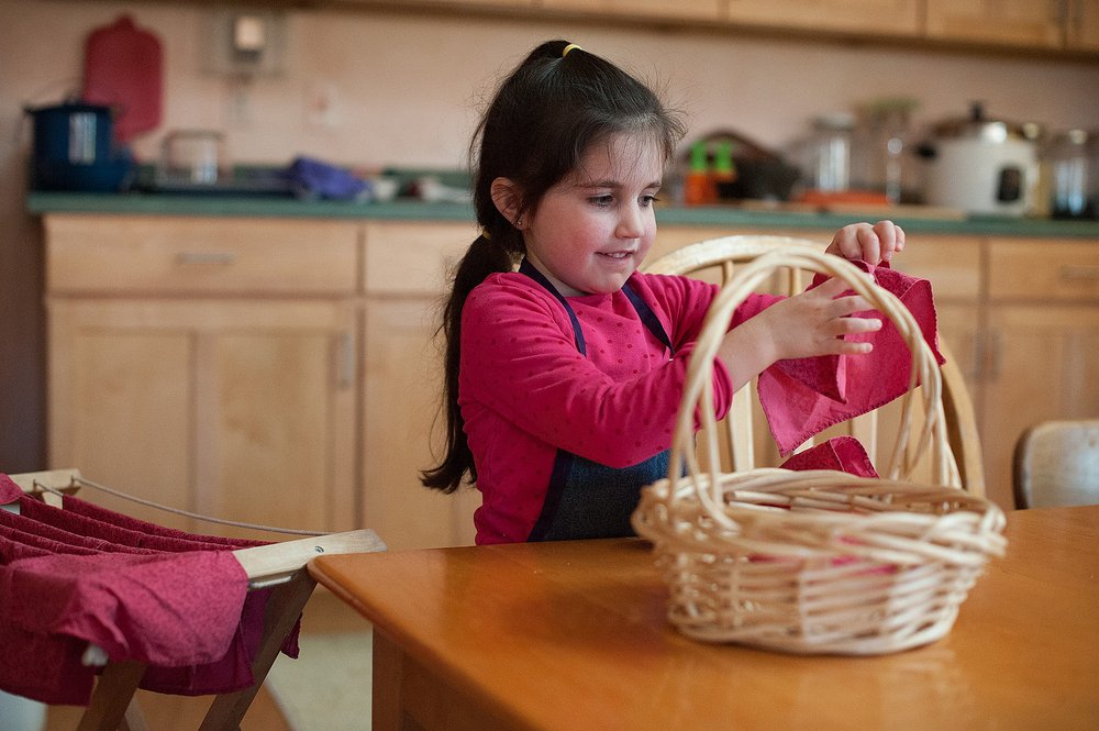 Boulder Valley Waldorf School - childcare center in Niwot, CO