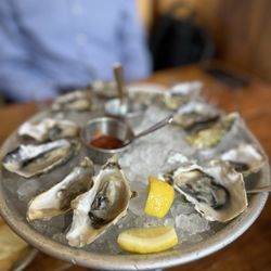 The Publican - Oysters