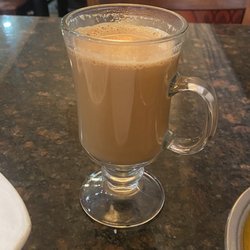Zaika Indian Bistro - Masala tea