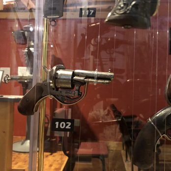 Days Of'76 Museum - Museums Near Me - Deadwood, South Dakota