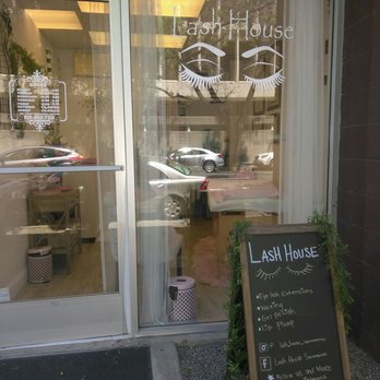 Lash House - Eyelash Service Near Me - Sacramento, California Lash House - Eyelash Service Near Me - Sacramento, California