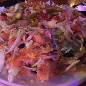 Buckhead Mountain Grill - Chicken nachos - American Near Me - Bellevue, Kentucky